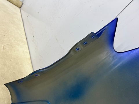 Błotnik Toyota Yaris XP130 3 III 11-20r. lewy przedni lewy przód 