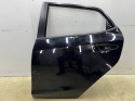 Drzwi Mazda 2 DE 07-14r. HB Hatchback lewe tylne lewy tył D65172041