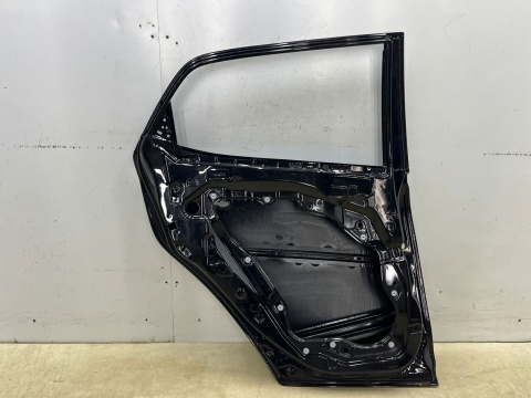 Drzwi Mazda 2 DE 07-14r. HB Hatchback lewe tylne lewy tył D65172041