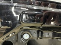 Drzwi Mazda 2 DE 07-14r. HB Hatchback lewe tylne lewy tył D65172041