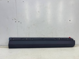 Listwa Fiat 500L LIFT 17-22r. NOWA prawa przednia DOLNA nakładka drzwi boczna prawy przód 735651106