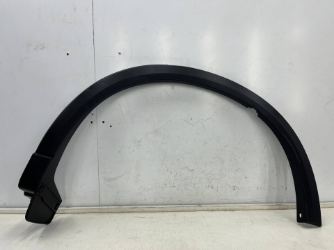 Listwa Mazda CX-5 II CX5 II KP LIFT 21r.- LEWY tylny rant nadkola błotnika nakładka lewy tył kpf1-51w61