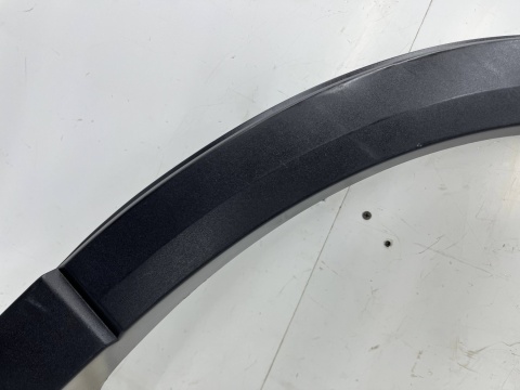 Listwa Mazda CX-5 II CX5 II KP LIFT 21r.- LEWY tylny rant nadkola błotnika nakładka lewy tył kpf1-51w61