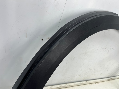Listwa Mazda CX-5 II CX5 II KP LIFT 21r.- LEWY tylny rant nadkola błotnika nakładka lewy tył kpf1-51w61