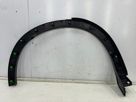 Listwa Mazda CX-5 II CX5 II KP LIFT 21r.- LEWY tylny rant nadkola błotnika nakładka lewy tył kpf1-51w61