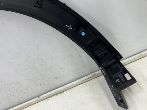 Listwa Mazda CX-5 II CX5 II KP LIFT 21r.- LEWY tylny rant nadkola błotnika nakładka lewy tył kpf1-51w61