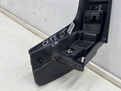 Listwa Mazda CX-5 II CX5 II KP LIFT 21r.- LEWY tylny rant nadkola błotnika nakładka lewy tył kpf1-51w61