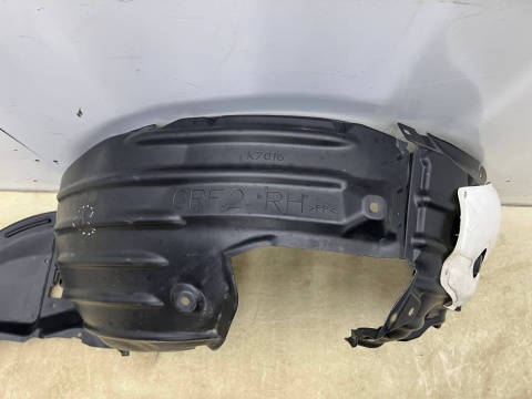 Nadkole Mazda 6 III GJ GL LIFT 18-24r. prawe przednie ORYGINAL prawy przód k7016-grf2 grf2-k7016