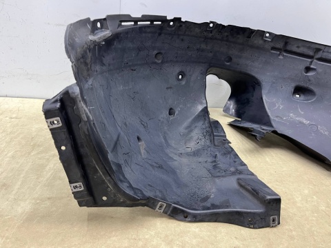 Nadkole Opel Grandland 17-24r. LEWE przednie ORYGINALNE lewy przód yp00020680