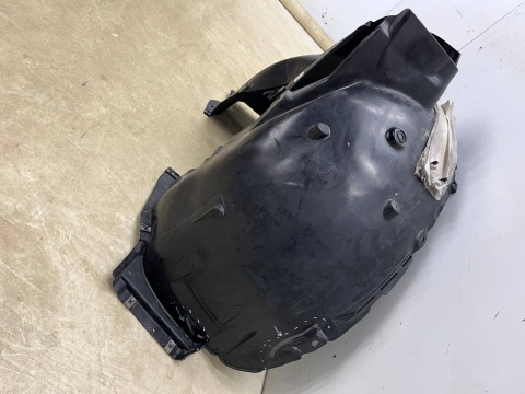 Nadkole Opel Grandland 17-24r. LEWE przednie ORYGINALNE lewy przód yp00020680