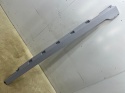 Nakładka progu VW Passat B8 14-23r. NOWA prawa listwa progowa prawy próg zewnętrzny 3G0853858