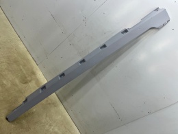 Nakładka progu VW Passat B8 14-23r. NOWA prawa listwa progowa prawy próg zewnętrzny 3G0853858