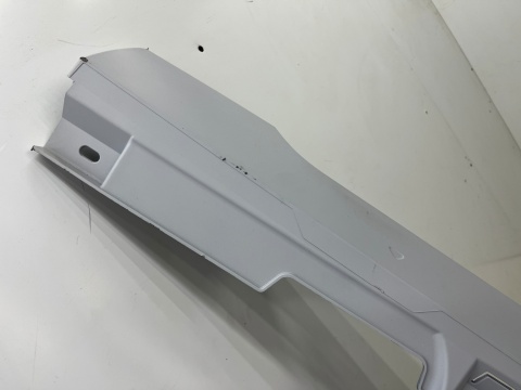 Nakładka progu VW Passat B8 14-23r. NOWA prawa listwa progowa prawy próg zewnętrzny 3G0853858