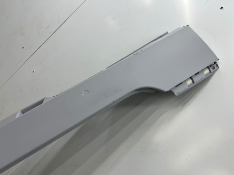 Nakładka progu VW Passat B8 14-23r. NOWA prawa listwa progowa prawy próg zewnętrzny 3G0853858
