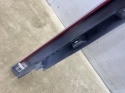 Nakładka progu VW Passat B8 14-23r. NOWA prawa listwa progowa prawy próg zewnętrzny 3G0853858