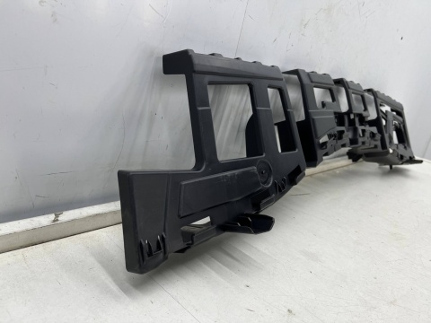 Ślizg Renault Scenic IV + Grand 16-22r. NOWE tylne środkowe mocowanie zderzaka wspornik absorber tył 850429336r