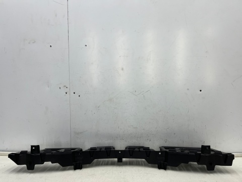 Ślizg Renault Scenic IV + Grand 16-22r. NOWE tylne środkowe mocowanie zderzaka wspornik absorber tył 850429336r