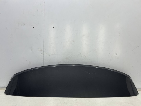 Spoiler VW T-Roc TRoc 2017r.- lotka na dach klapy bagażnika oryginalna 2ga827933