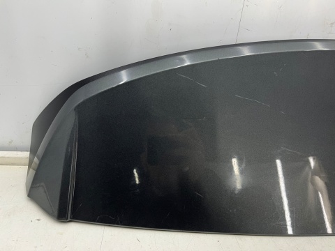 Spoiler VW T-Roc TRoc 2017r.- lotka na dach klapy bagażnika oryginalna 2ga827933