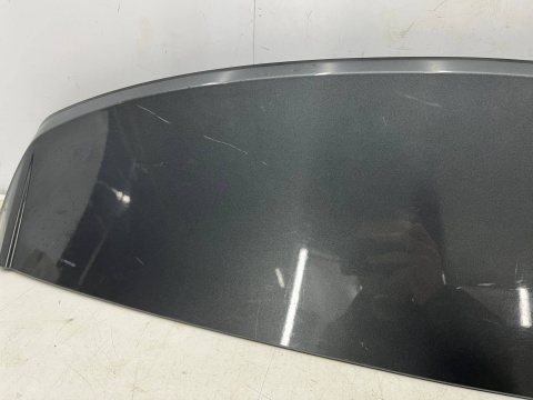 Spoiler VW T-Roc TRoc 2017r.- lotka na dach klapy bagażnika oryginalna 2ga827933