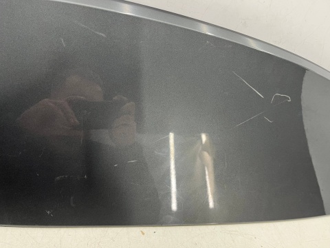 Spoiler VW T-Roc TRoc 2017r.- lotka na dach klapy bagażnika oryginalna 2ga827933