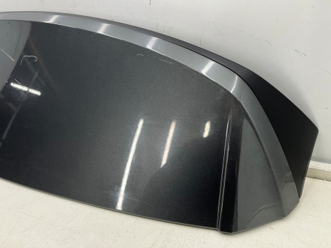 Spoiler VW T-Roc TRoc 2017r.- lotka na dach klapy bagażnika oryginalna 2ga827933