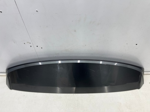 Spoiler VW T-Roc TRoc 2017r.- lotka na dach klapy bagażnika oryginalna 2ga827933