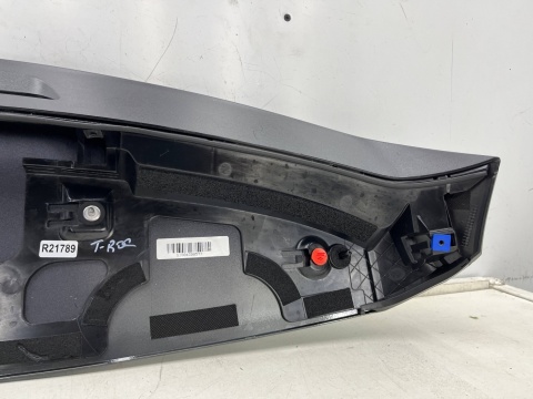 Spoiler VW T-Roc TRoc 2017r.- lotka na dach klapy bagażnika oryginalna 2ga827933