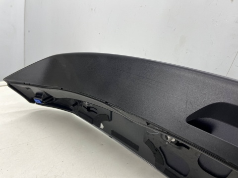 Spoiler VW T-Roc TRoc 2017r.- lotka na dach klapy bagażnika oryginalna 2ga827933