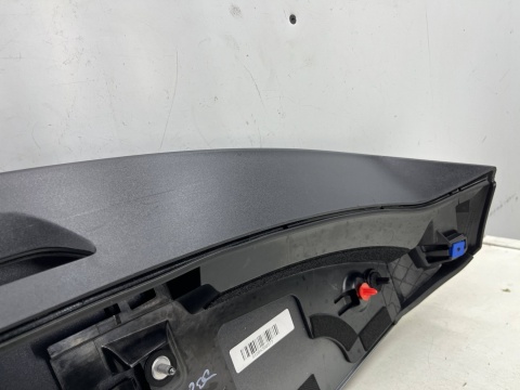Spoiler VW T-Roc TRoc 2017r.- lotka na dach klapy bagażnika oryginalna 2ga827933