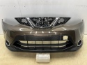 Zderzak przedni Nissan Qashqai J11 13-17r. przedlift przód PDC 620224EA0H