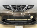 Zderzak przedni Nissan Qashqai J11 13-17r. przedlift przód PDC 620224EA0H