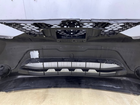 Zderzak przedni Nissan Qashqai J11 13-17r. przedlift przód PDC 620224EA0H