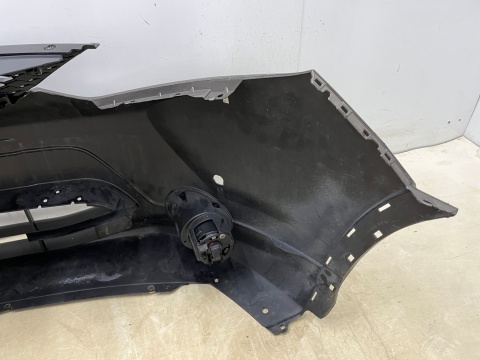 Zderzak przedni Nissan Qashqai J11 13-17r. przedlift przód PDC 620224EA0H