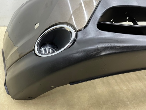 Zderzak przedni Nissan Qashqai J11 13-17r. przedlift przód PDC 620224EA0H