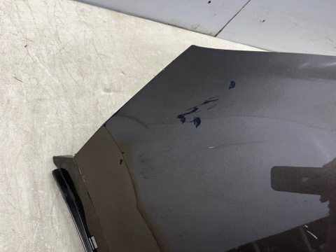 Zderzak przedni Nissan Qashqai J11 13-17r. przedlift przód PDC 620224EA0H