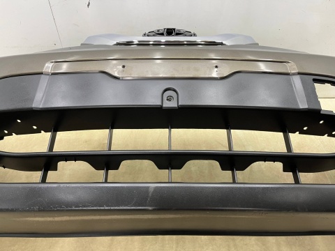 Zderzak przedni Nissan Qashqai J11 13-17r. przedlift przód PDC 620224EA0H