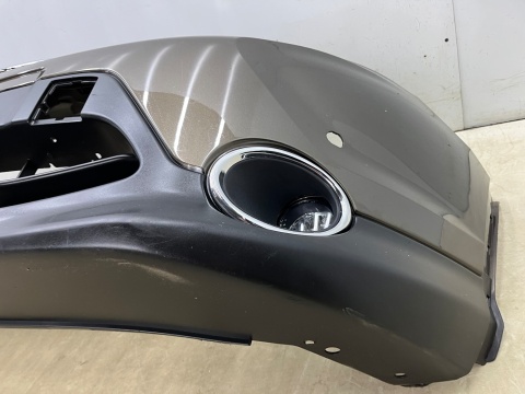 Zderzak przedni Nissan Qashqai J11 13-17r. przedlift przód PDC 620224EA0H