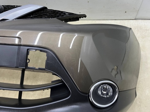 Zderzak przedni Nissan Qashqai J11 13-17r. przedlift przód PDC 620224EA0H