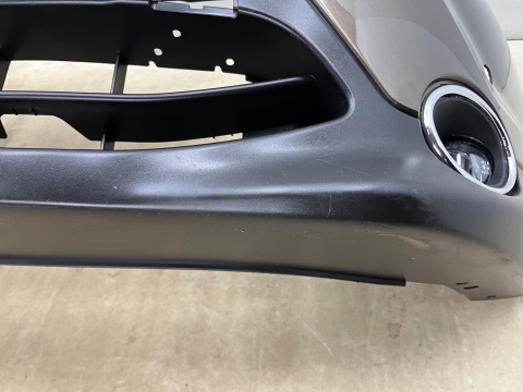 Zderzak przedni Nissan Qashqai J11 13-17r. przedlift przód PDC 620224EA0H