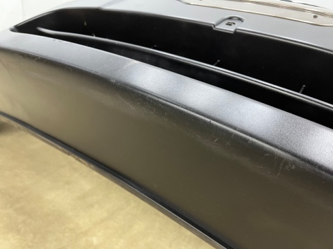 Zderzak przedni Nissan Qashqai J11 13-17r. przedlift przód PDC 620224EA0H