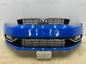 Zderzak przedni VW Polo 5 V 6C 14-17r. Lift przód 6C0807221