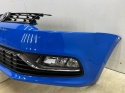 Zderzak przedni VW Polo 5 V 6C 14-17r. Lift przód 6C0807221
