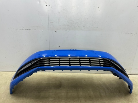 Zderzak przedni VW Polo 5 V 6C 14-17r. Lift przód 6C0807221