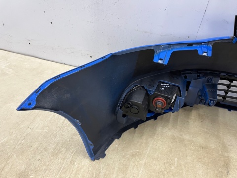 Zderzak przedni VW Polo 5 V 6C 14-17r. Lift przód 6C0807221