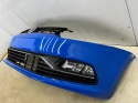 Zderzak przedni VW Polo 5 V 6C 14-17r. Lift przód 6C0807221