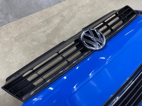 Zderzak przedni VW Polo 5 V 6C 14-17r. Lift przód 6C0807221