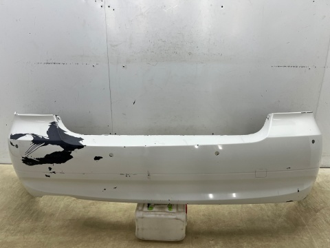 Zderzak tylny BMW 3 E90 05-08r. Przedlift tył 4XPDC 51-171045 zamiennik