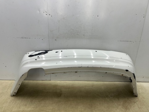 Zderzak tylny BMW 3 E90 05-08r. Przedlift tył 4XPDC 51-171045 zamiennik