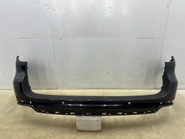 Zderzak tylny BMW X5 F15 13-18r. tył 4XPDC 7294392